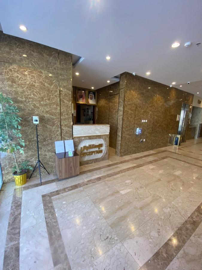 דירות סקאקה ديار الأحبة للوحدات السكنية المفروشة מראה חיצוני תמונה